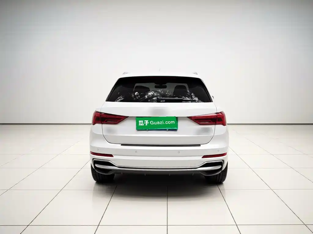 Audi Q3 — миниатюра 3