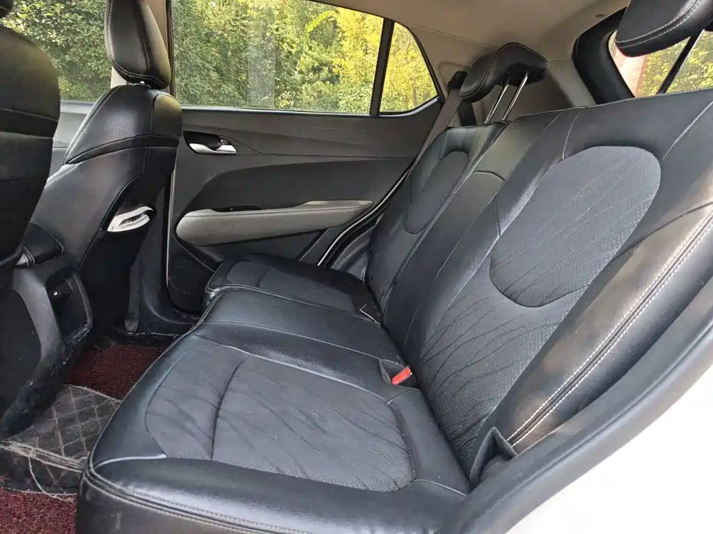 Baojun 510 — миниатюра 13
