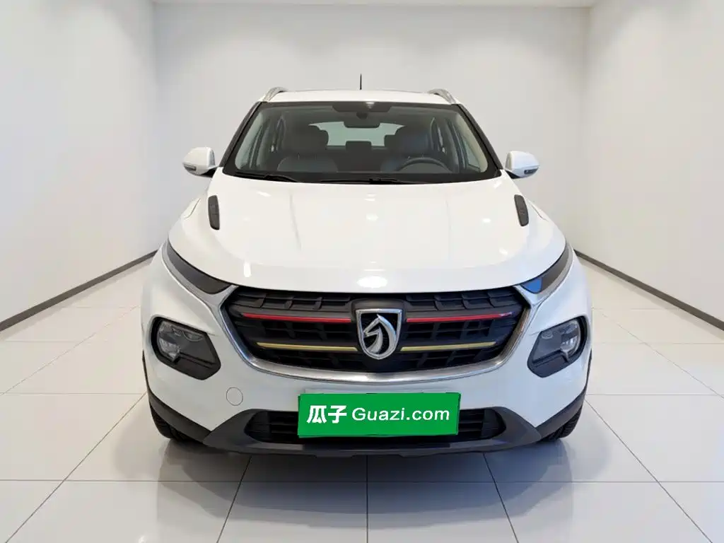 Baojun 510 — миниатюра 2