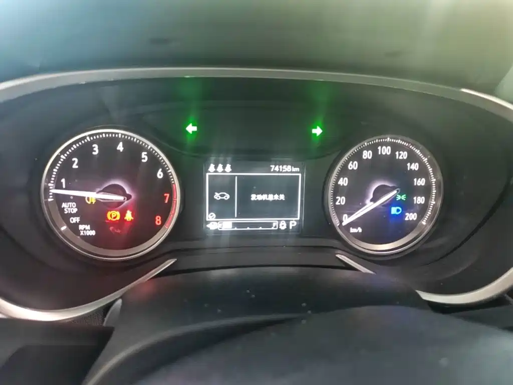 Buick Encore — миниатюра 12