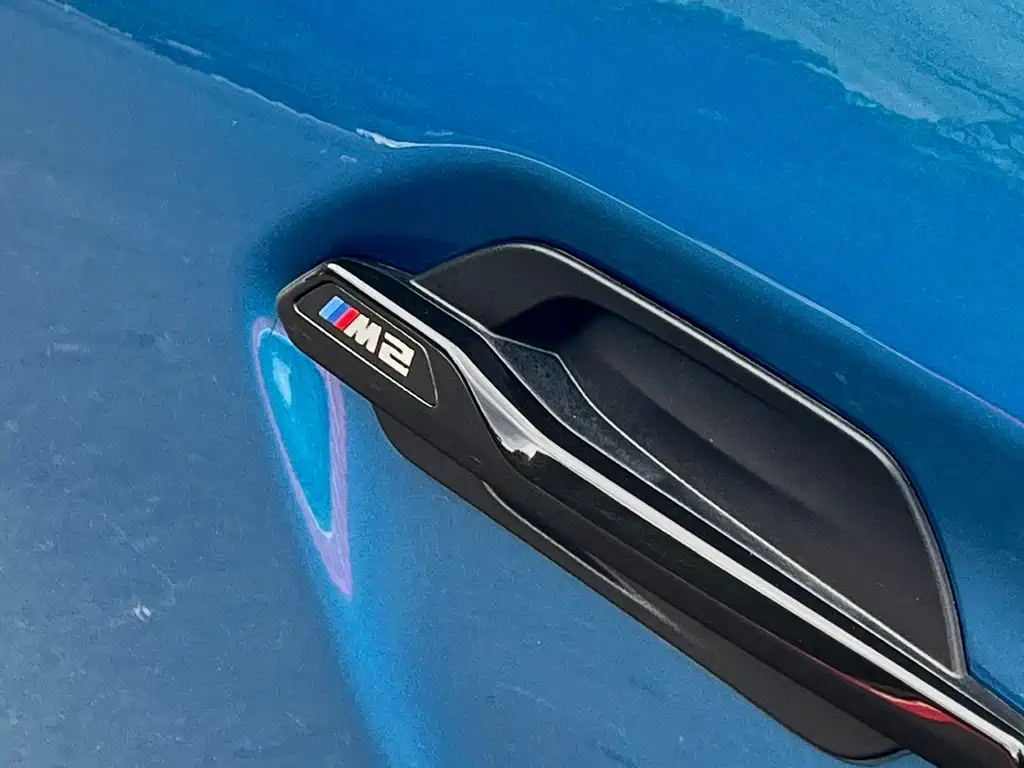 BMW M2 — миниатюра 15