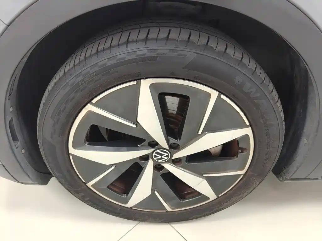 Volkswagen ID.4 Crozz — миниатюра 32