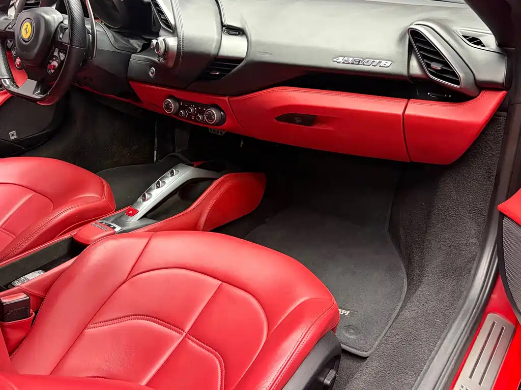 Ferrari 488 — миниатюра 16