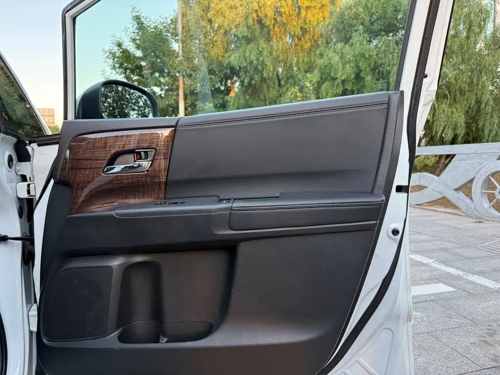 Honda Odyssey — миниатюра 11