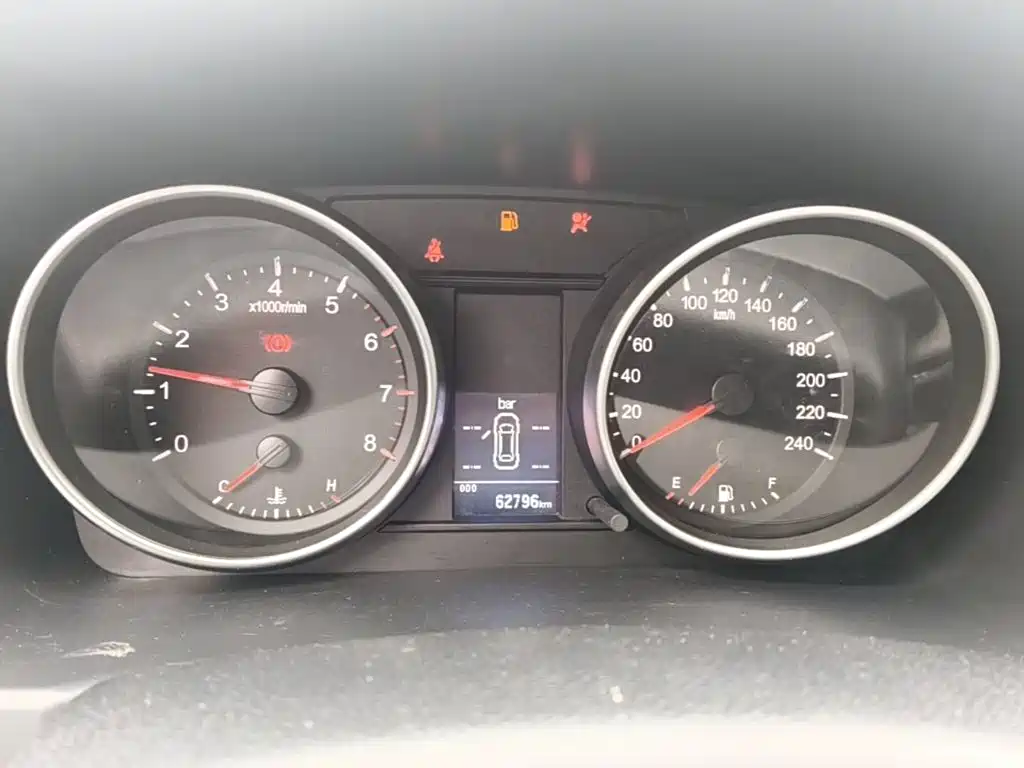 Haval H6 — миниатюра 12