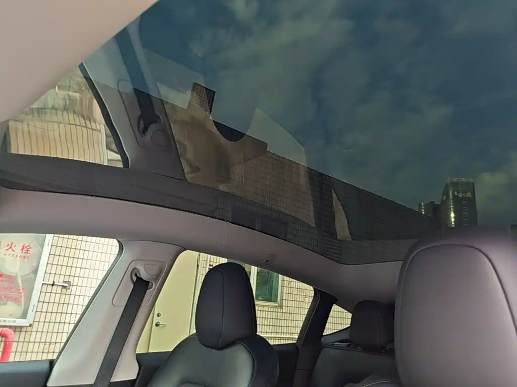 Tesla Model Y — миниатюра 15