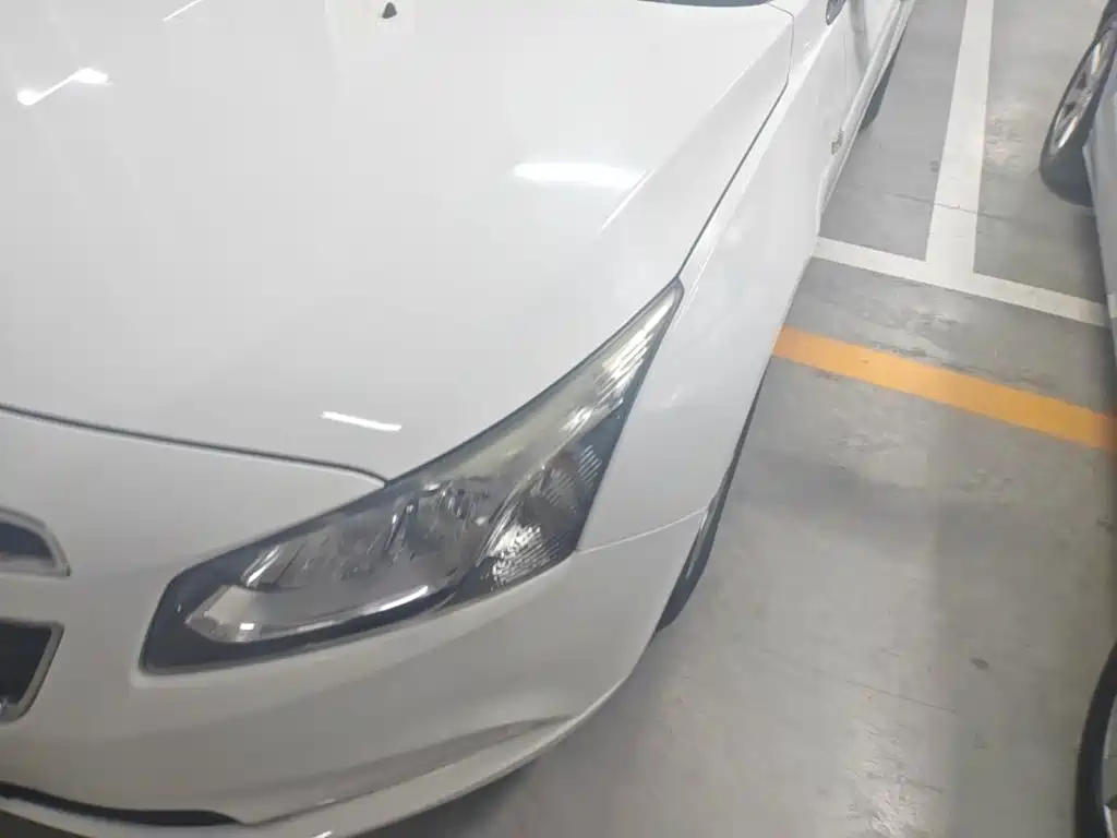 Chevrolet Cruze — миниатюра 24