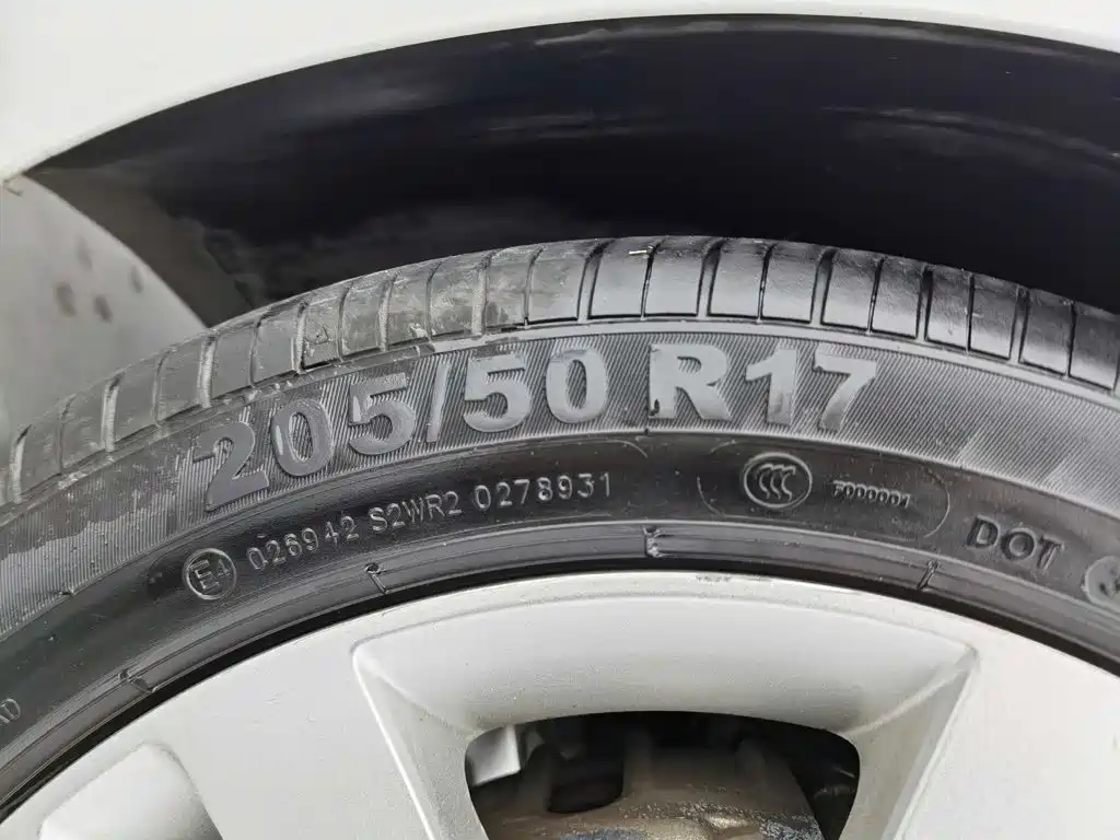 Chery Arrizo 5 — миниатюра 24