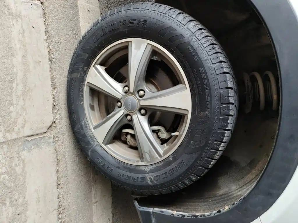 Haval H6 Coupe — миниатюра 8