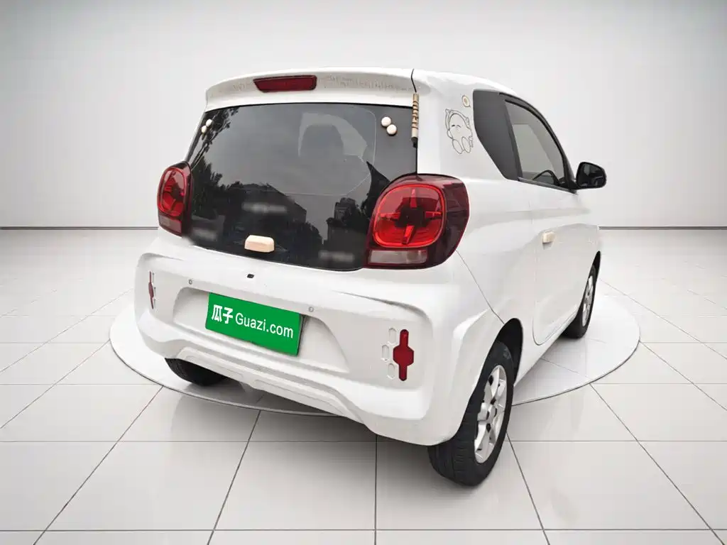 Roewe Clever — миниатюра 4