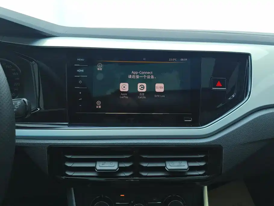 Volkswagen Polo — миниатюра 13