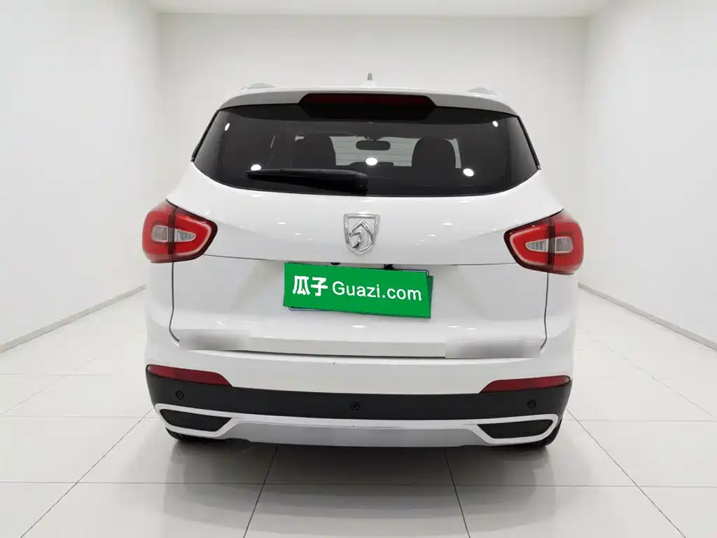 Baojun 510 — миниатюра 3