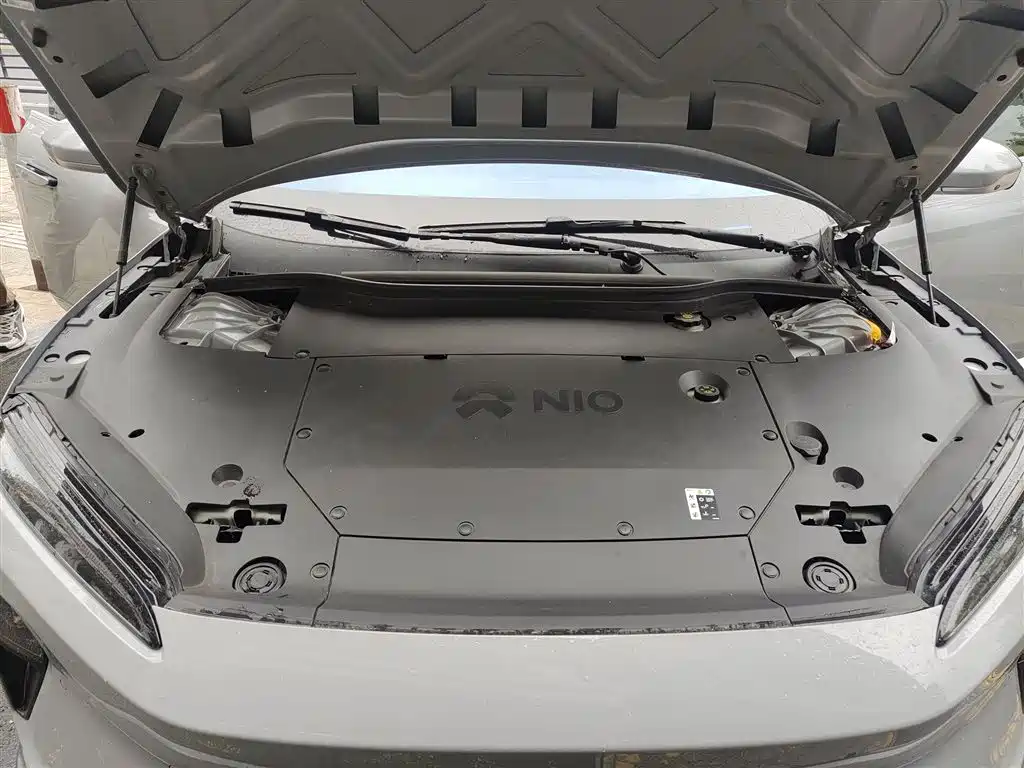NIO ET5T — фотографии объявления, Фото 11