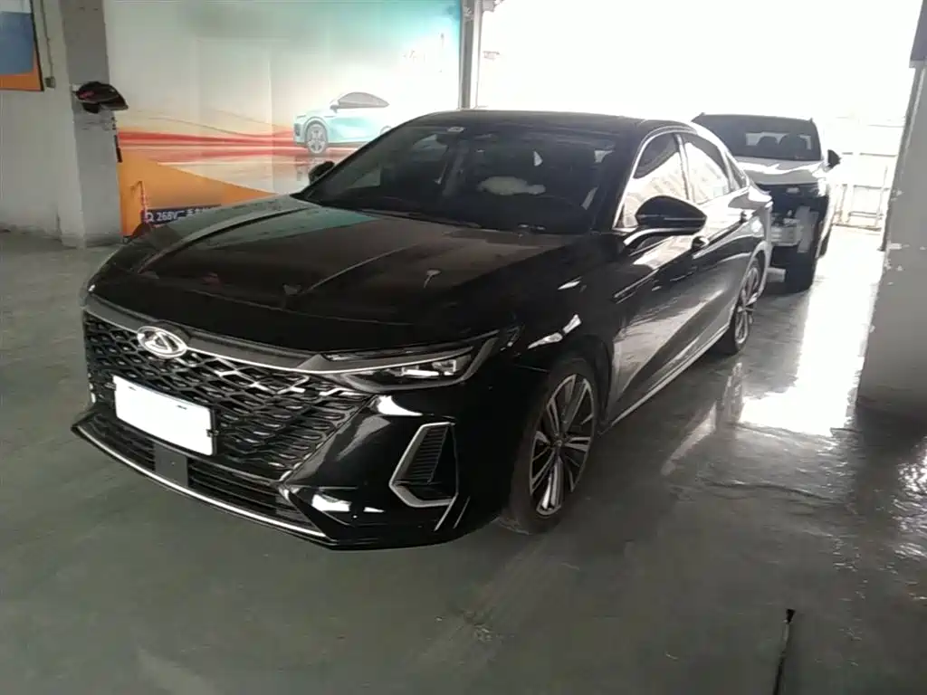 Chery Arrizo 8 2023