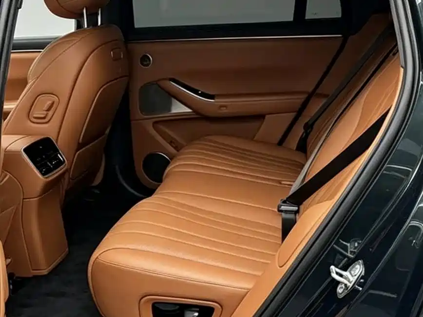 AITO AITO M7 — миниатюра 4