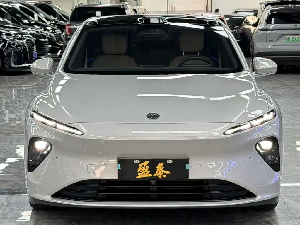 NIO ET7 — миниатюра 2