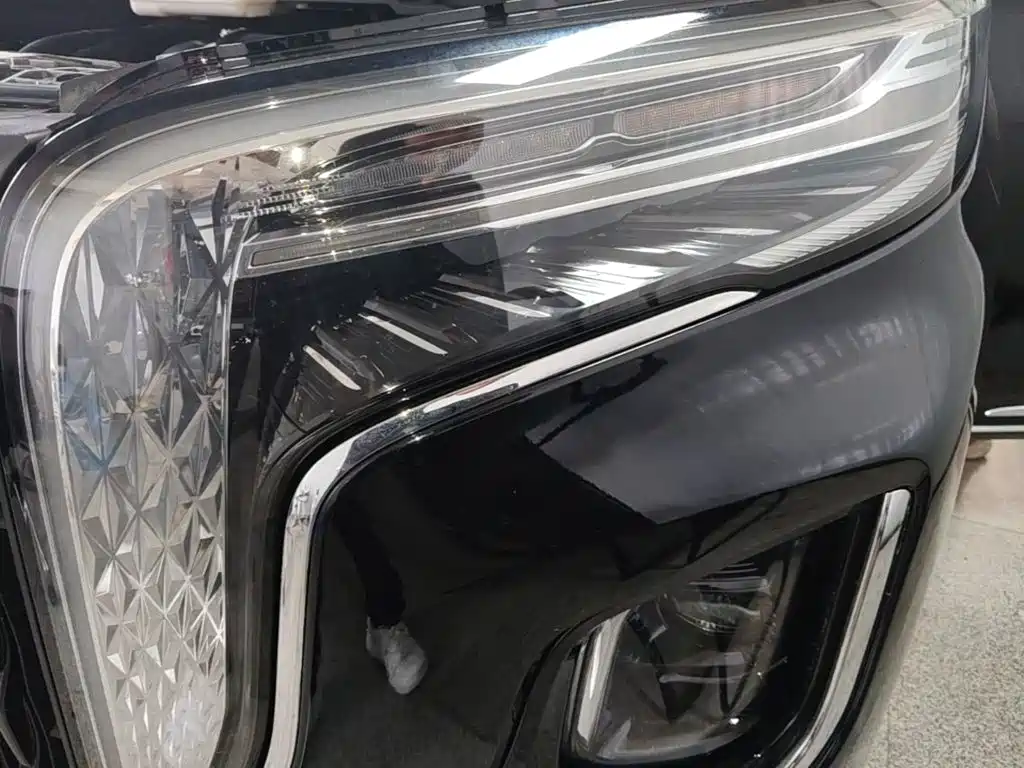 Hongqi Hongqi HQ9 — миниатюра 24