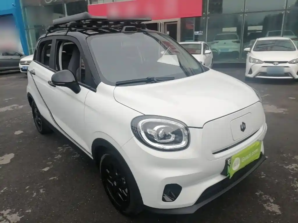 Leapmotor T03 2025 310