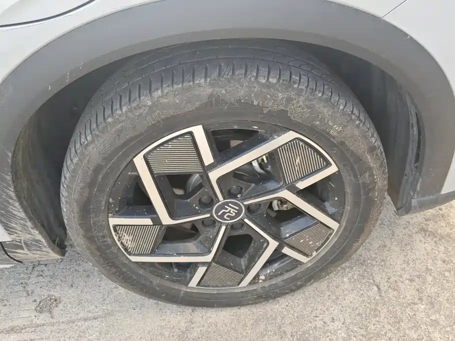 BYD Yuan Plus — миниатюра 6