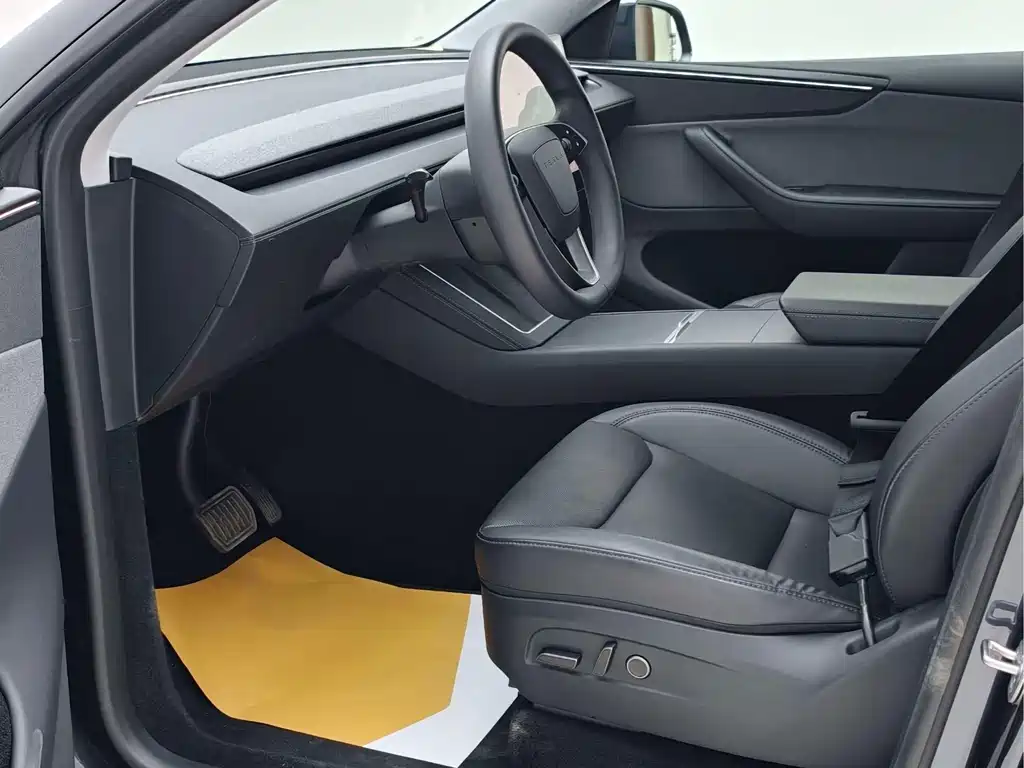 Tesla Model Y — миниатюра 4