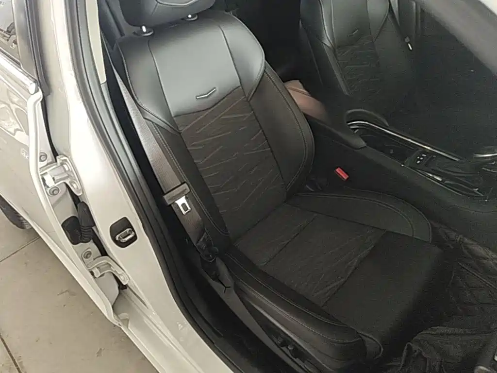 Cadillac ATS-L — миниатюра 25