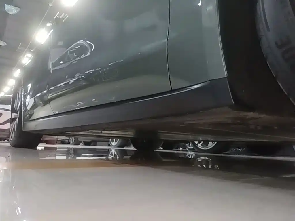 NIO ET7 — миниатюра 21