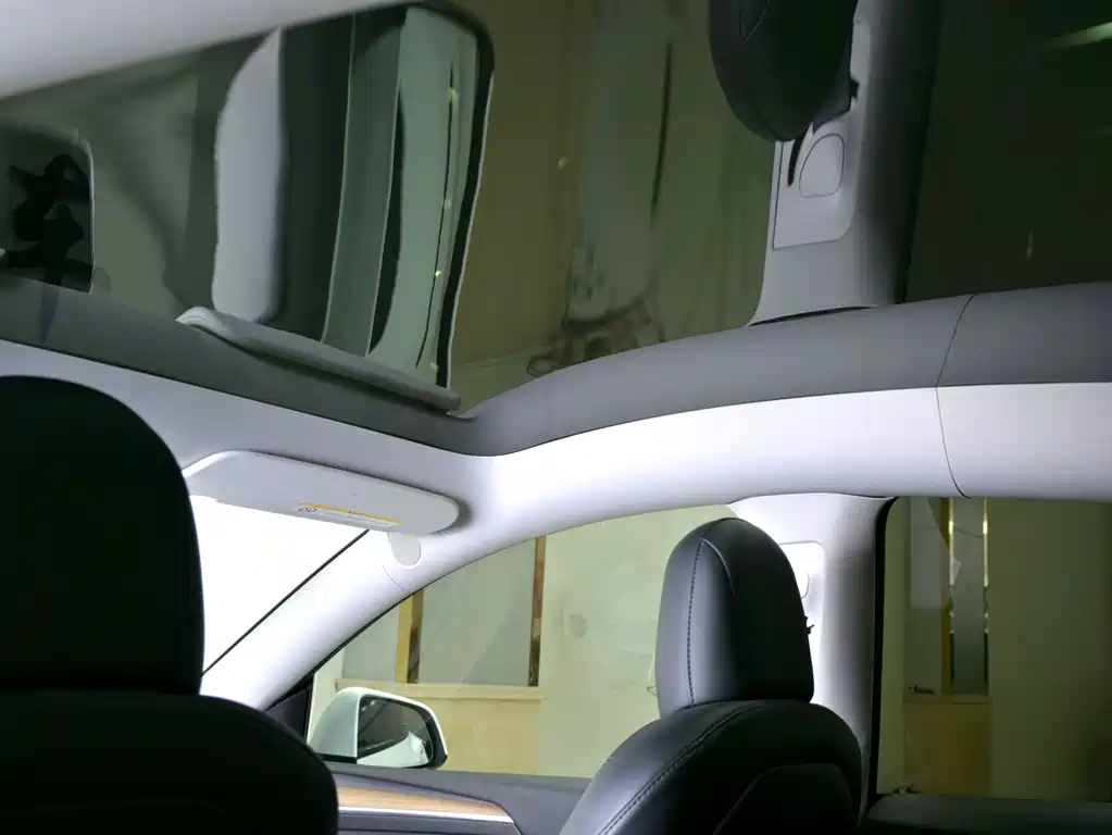 Tesla Model Y — миниатюра 19
