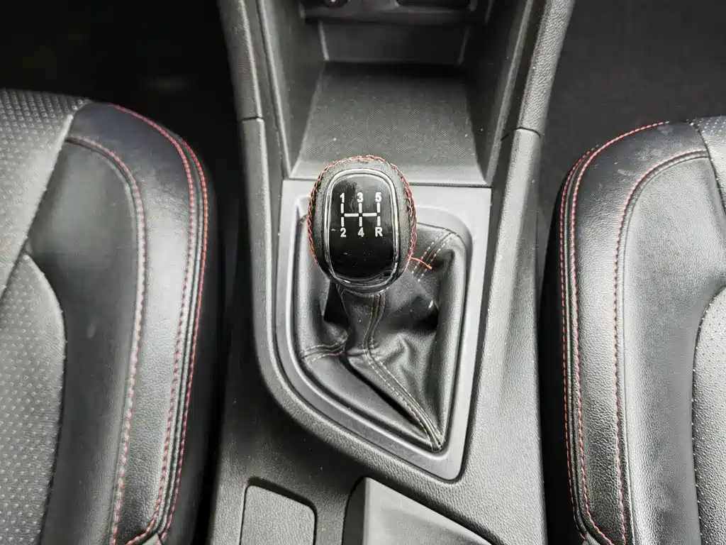 Chery Arrizo 5 — миниатюра 13
