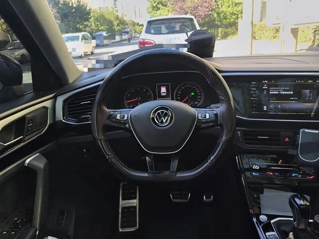Volkswagen Tayron — миниатюра 12