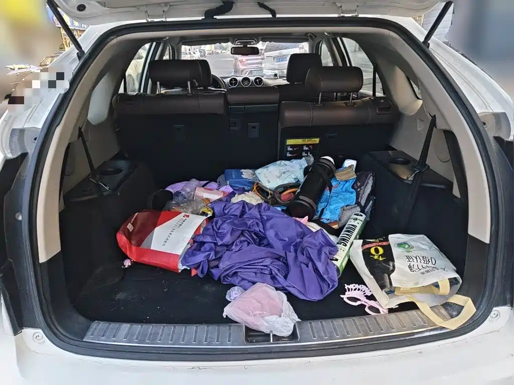 BYD S7 — миниатюра 15
