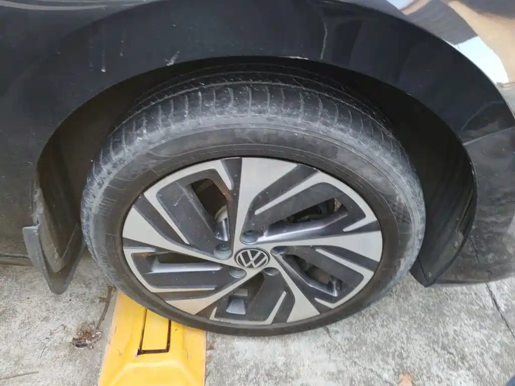 Volkswagen Bora — миниатюра 8