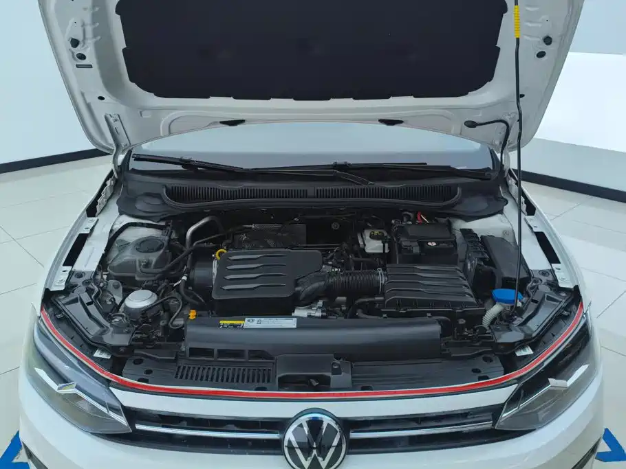Volkswagen Polo — миниатюра 10