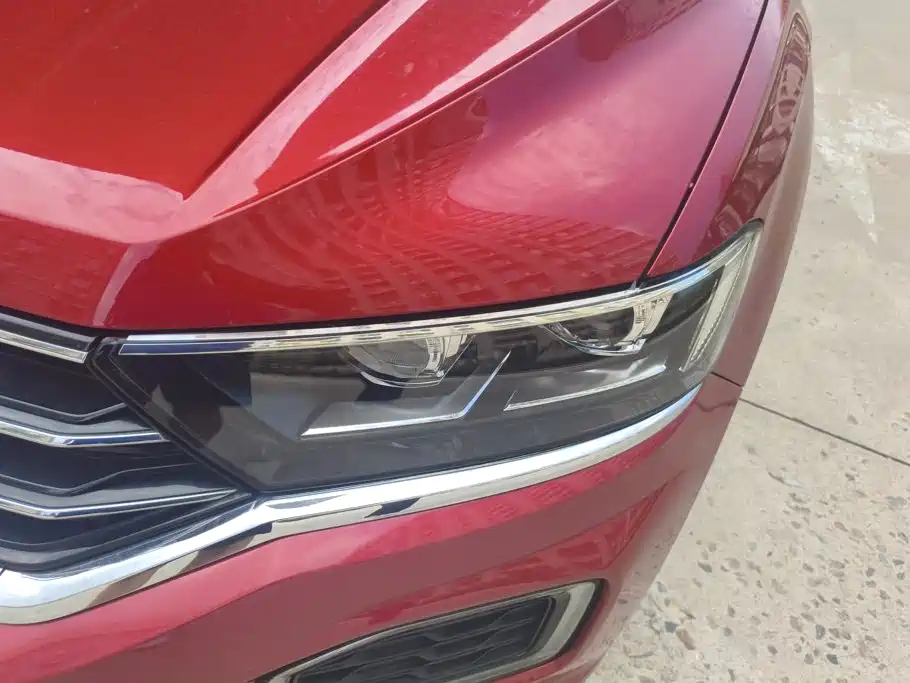 Volkswagen T-Roc — миниатюра 5