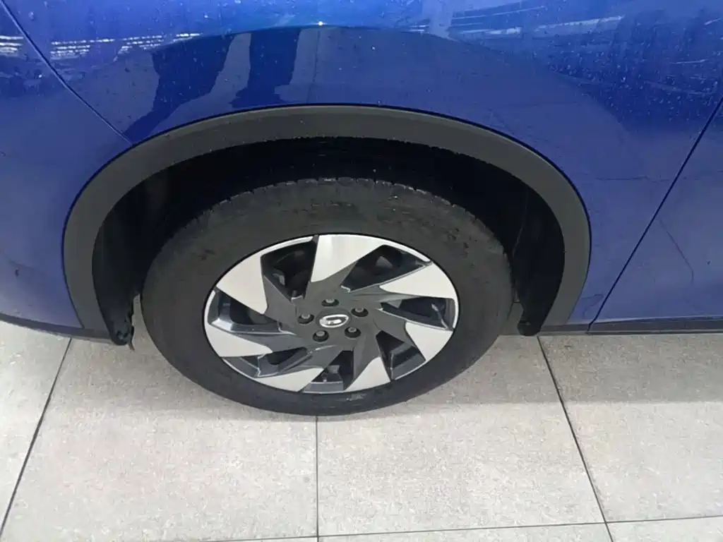 GAC Motor Trumpchi GS4 — миниатюра 23