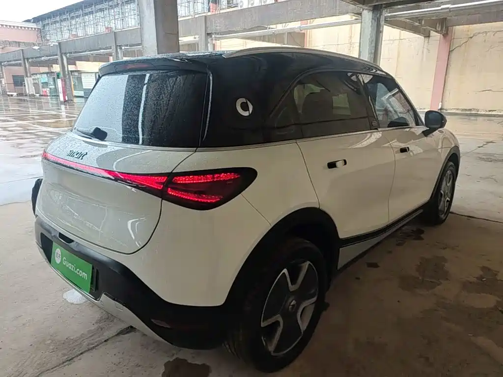 smart Smart #1 — миниатюра 7