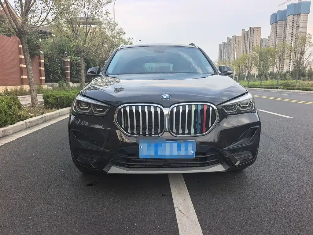 BMW X1 — миниатюра 2