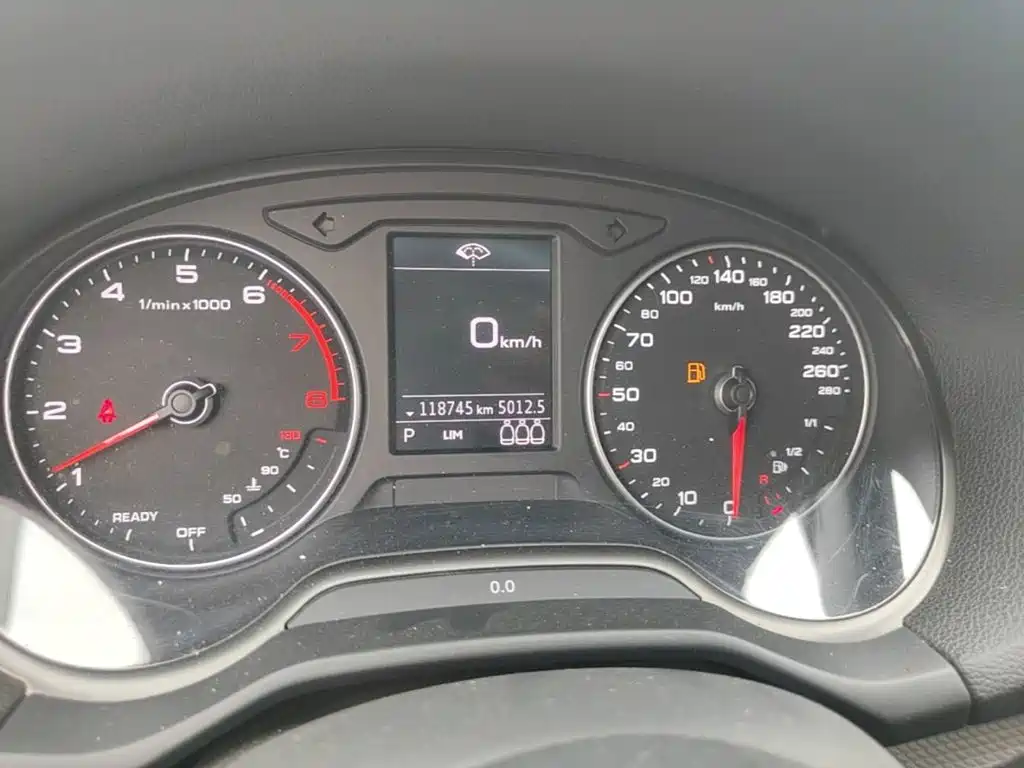 Audi Q2L — миниатюра 12
