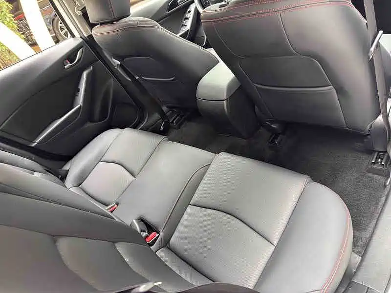 Mazda 3 Axela — миниатюра 10