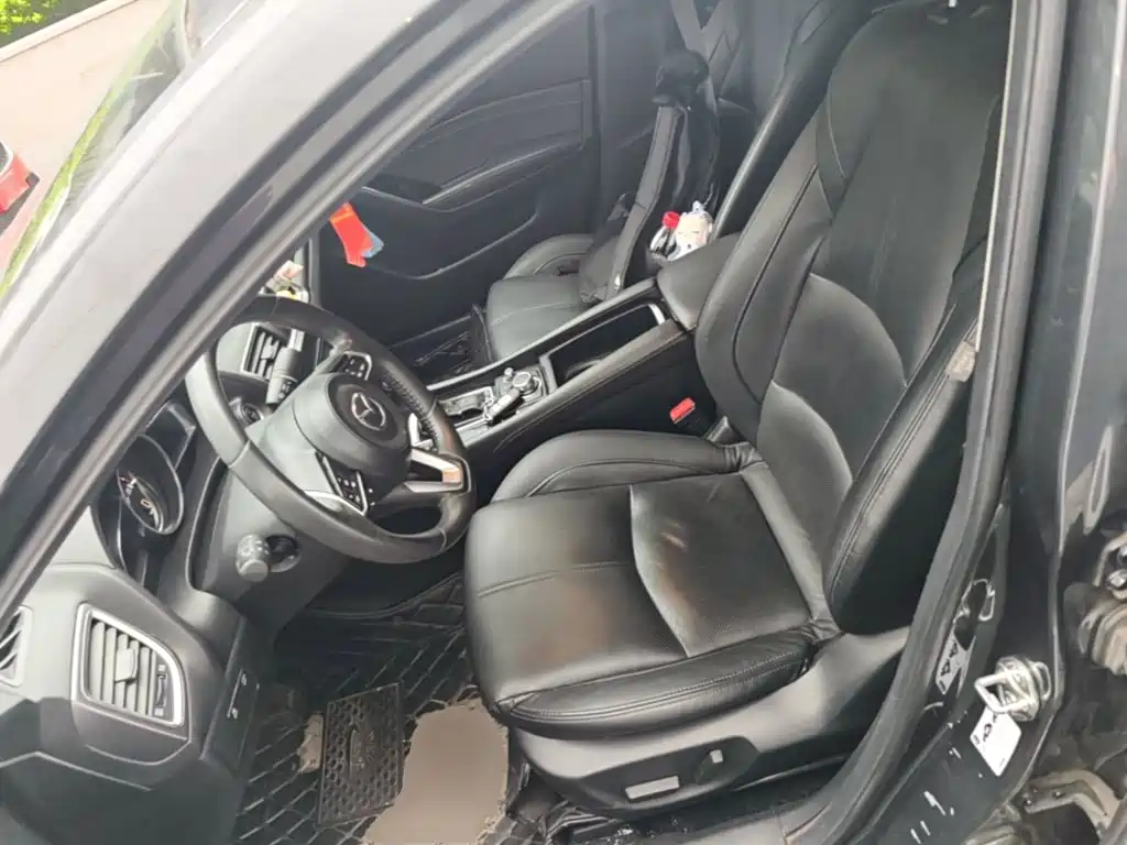 Mazda 3 Axela — миниатюра 15