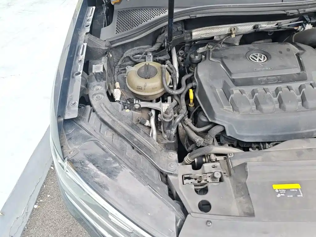 Volkswagen Tayron — миниатюра 18
