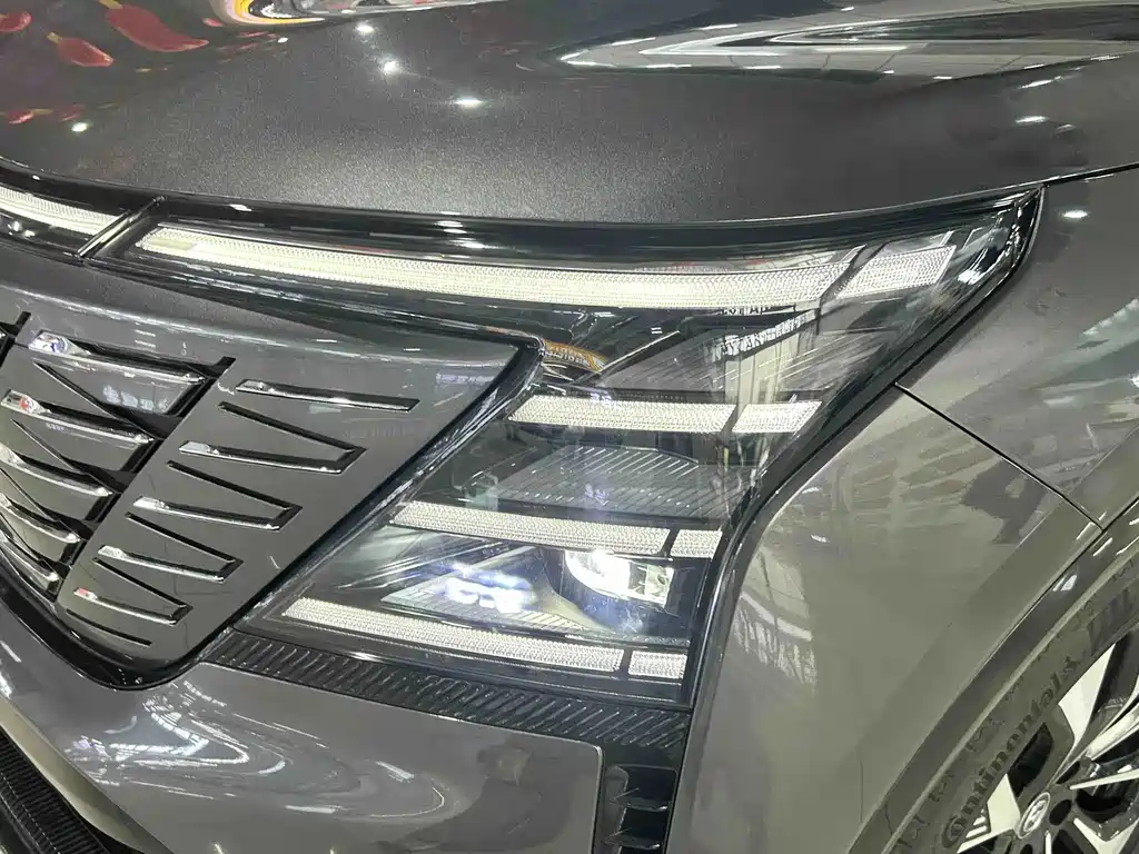 Changan CS75 PLUS — миниатюра 22