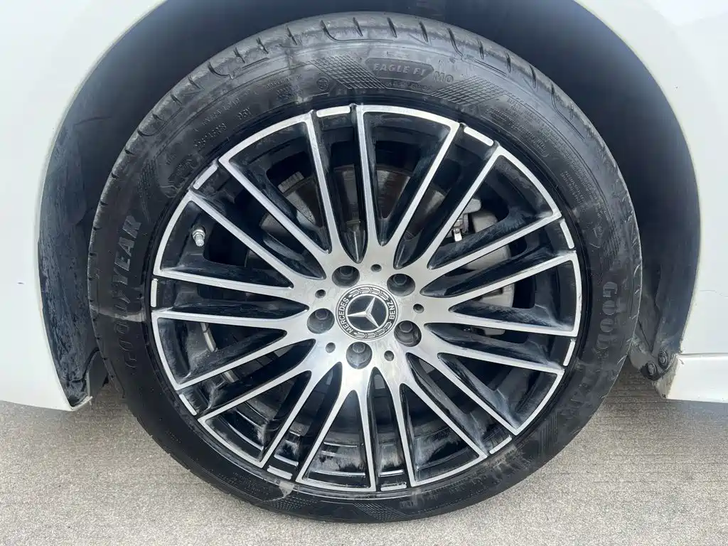 Mercedes-Benz C-Class — миниатюра 23