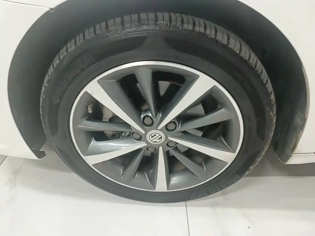 MG MG6 — миниатюра 23