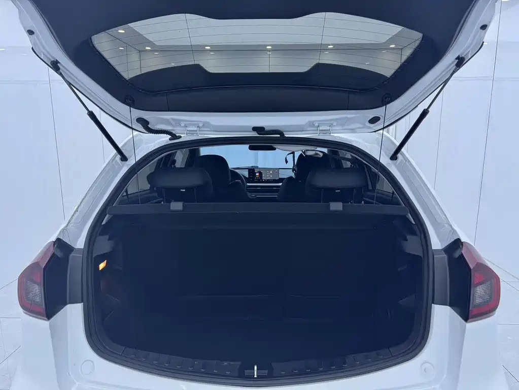 Geely Vision X3 — миниатюра 14