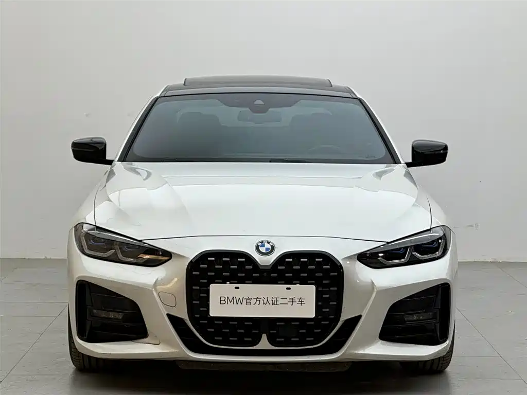 BMW 4 Series — миниатюра 2