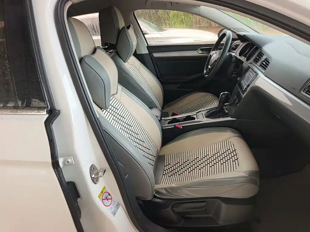 Volkswagen Lamando — миниатюра 25