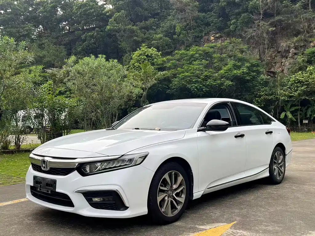 Honda Inspire