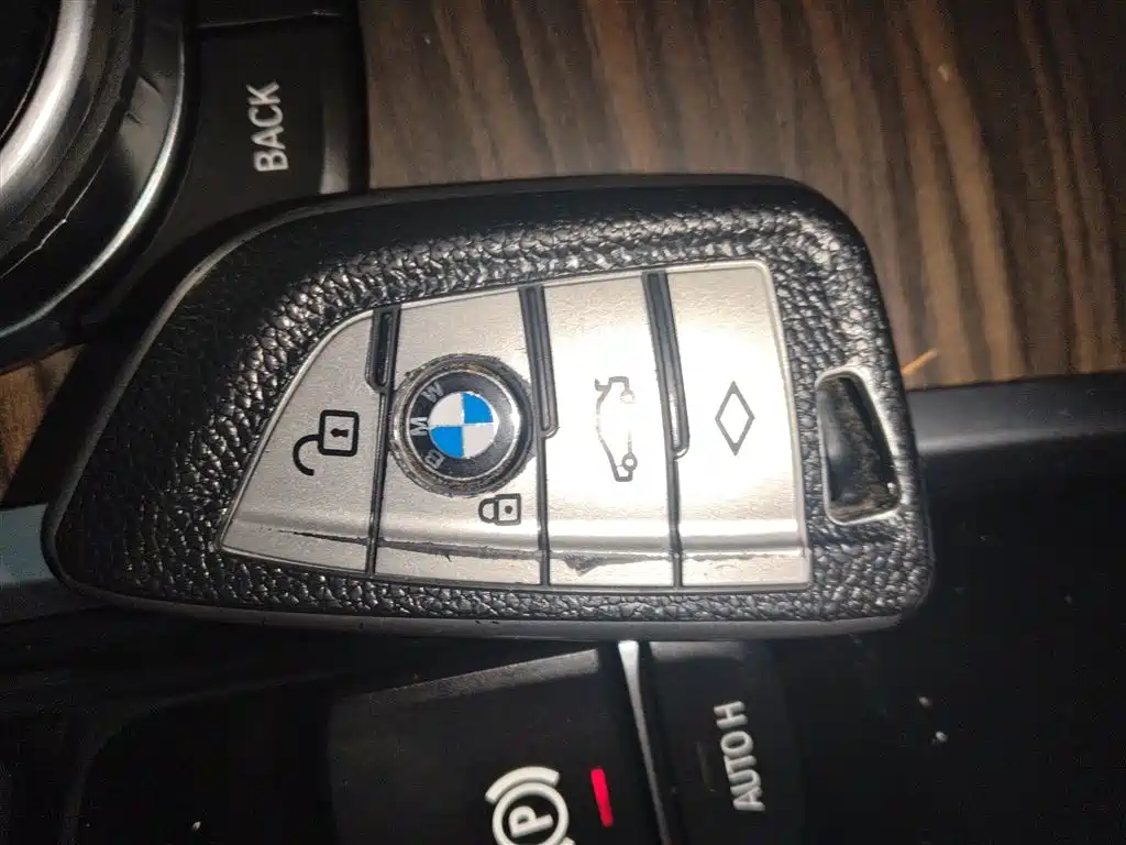 BMW X3 — фотографии объявления, Фото 17