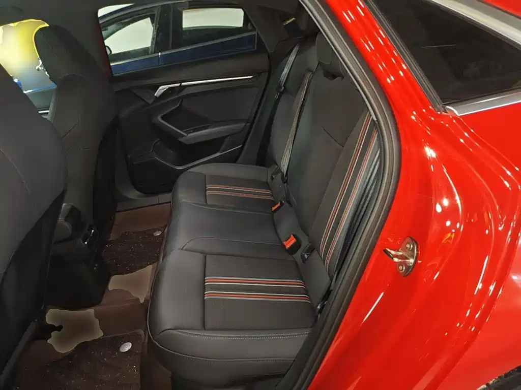 Audi A3 — миниатюра 17