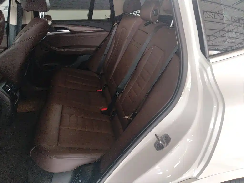 BMW X3 — фотографии объявления, Фото 13